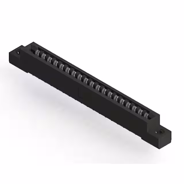 357-019-453-107 EDAC Inc.  Edgeboard Connectors
